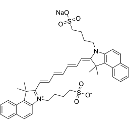 Indocyanine Green 3599-32-4